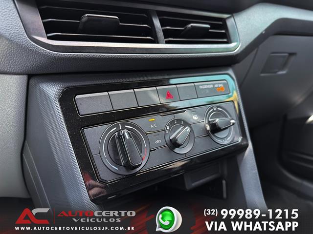 VOLKSWAGEN T-CROSS SENSE 200 TSI 1.0 FLEX 5P AUT. 2022