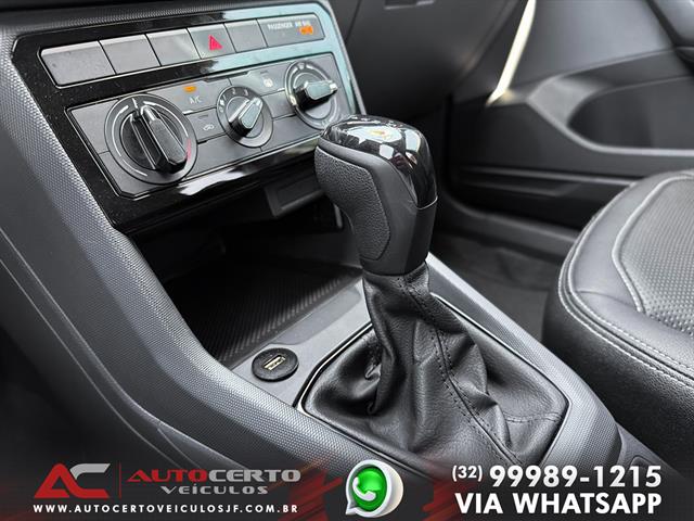 VOLKSWAGEN T-CROSS SENSE 200 TSI 1.0 FLEX 5P AUT. 2022