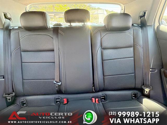 VOLKSWAGEN T-CROSS SENSE 200 TSI 1.0 FLEX 5P AUT. 2022
