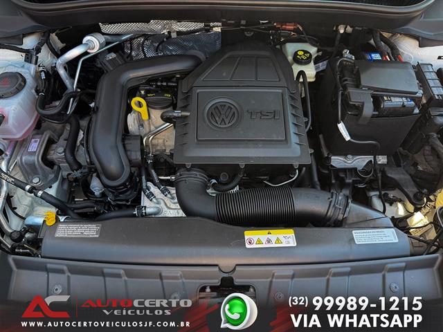 VOLKSWAGEN T-CROSS SENSE 200 TSI 1.0 FLEX 5P AUT. 2022
