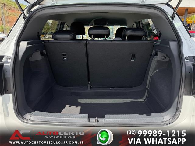 VOLKSWAGEN T-CROSS SENSE 200 TSI 1.0 FLEX 5P AUT. 2022