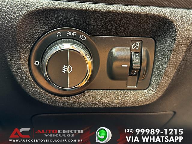 CHEVROLET ONIX HATCH LTZ 1.4 8V FLEXPOWER 5P AUT. 2015