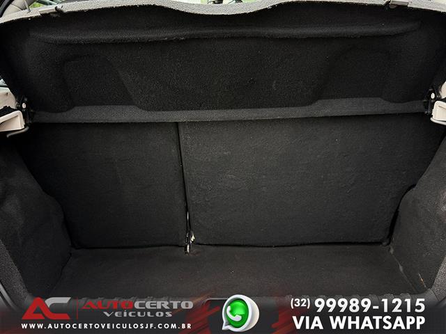 CHEVROLET ONIX HATCH LTZ 1.4 8V FLEXPOWER 5P AUT. 2015