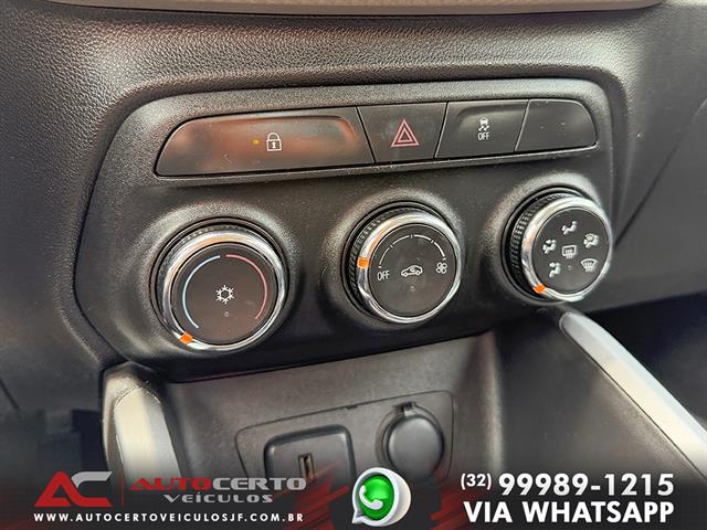 CHEVROLET ONIX HATCH PREM. 1.0 12V TB FLEX 5P AUT. 2020