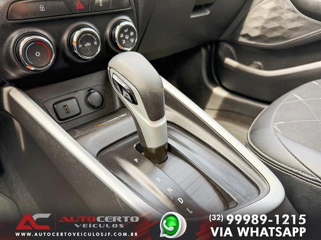 CHEVROLET ONIX HATCH PREM. 1.0 12V TB FLEX 5P AUT. 2020