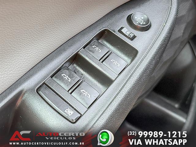 CHEVROLET ONIX HATCH PREM. 1.0 12V TB FLEX 5P AUT. 2020