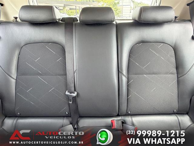 CHEVROLET ONIX HATCH PREM. 1.0 12V TB FLEX 5P AUT. 2020