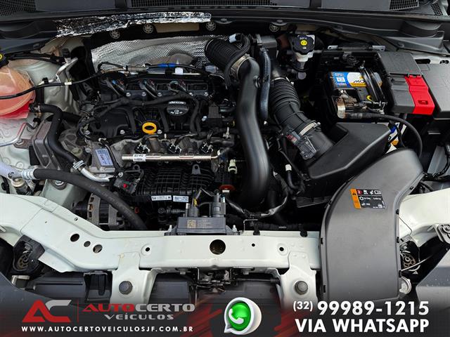 CHEVROLET ONIX HATCH PREM. 1.0 12V TB FLEX 5P AUT. 2020