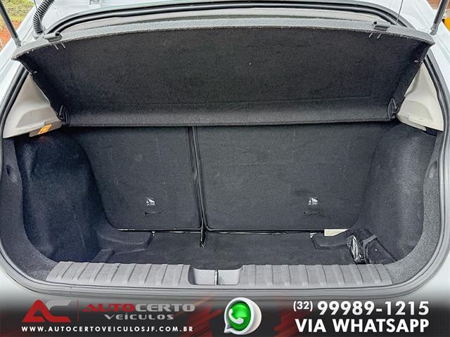 CHEVROLET ONIX HATCH PREM. 1.0 12V TB FLEX 5P AUT. 2020