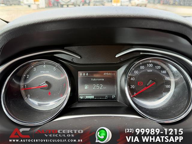 CHEVROLET ONIX HATCH PREM. 1.0 12V TB FLEX 5P AUT. 2020