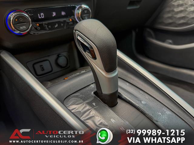 CHEVROLET ONIX SED. PLUS PREM. 1.0 12V TB FLEX AUT 2025