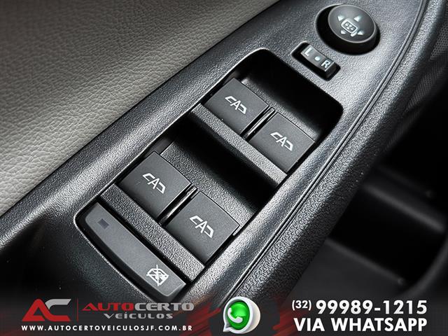 CHEVROLET ONIX SED. PLUS PREM. 1.0 12V TB FLEX AUT 2025