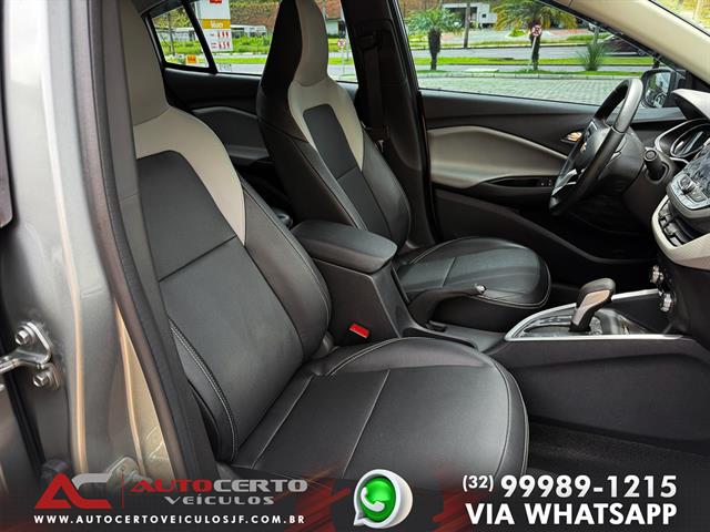 CHEVROLET ONIX SED. PLUS PREM. 1.0 12V TB FLEX AUT 2025