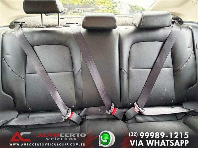 CHEVROLET ONIX SED. PLUS PREM. 1.0 12V TB FLEX AUT 2025