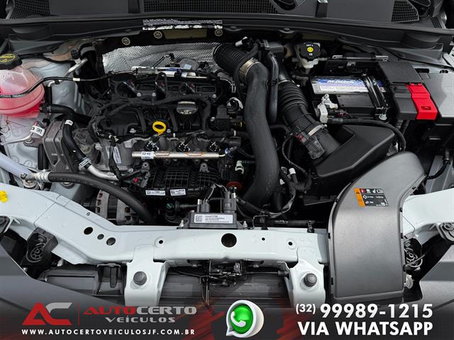 CHEVROLET ONIX SED. PLUS PREM. 1.0 12V TB FLEX AUT 2025