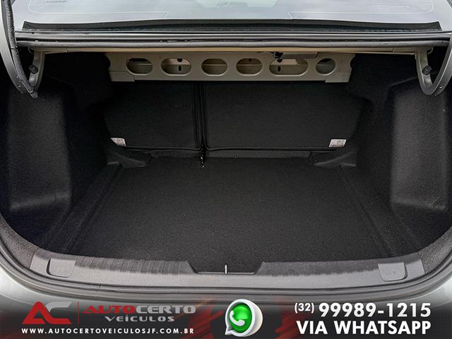 CHEVROLET ONIX SED. PLUS PREM. 1.0 12V TB FLEX AUT 2025