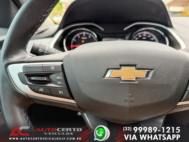 CHEVROLET ONIX SED. PLUS PREM. 1.0 12V TB FLEX AUT 2025