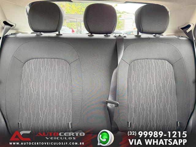 FIAT ARGO DRIVE 1.0 6V FLEX 2020