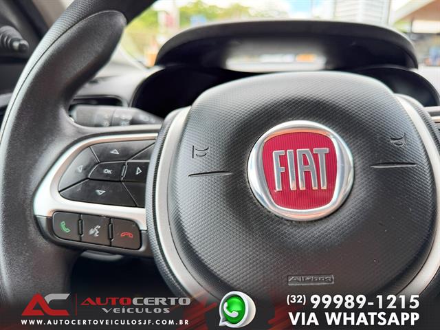 FIAT ARGO DRIVE 1.0 6V FLEX 2020