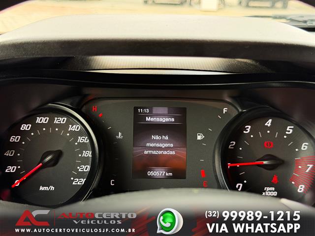 FIAT ARGO DRIVE 1.0 6V FLEX 2020