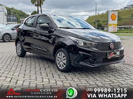 FIAT ARGO DRIVE 1.0 6V FLEX 2019/2020