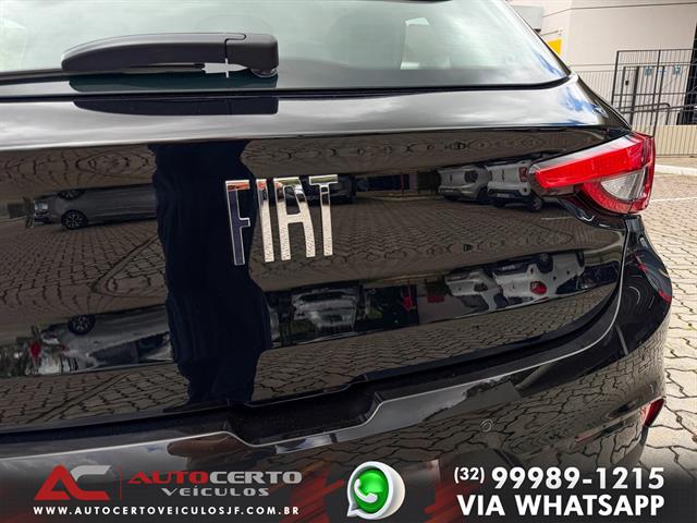 FIAT ARGO DRIVE 1.0 6V FLEX 2020