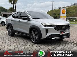 FIAT FASTBACK IMPETUS 1.0 200 T. FLEX AUT 2023/2023