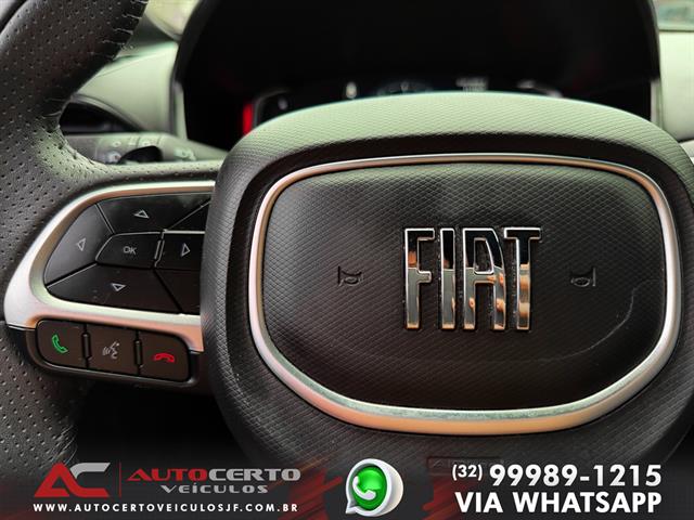 FIAT FASTBACK IMPETUS 1.0 200 T. FLEX AUT 2023