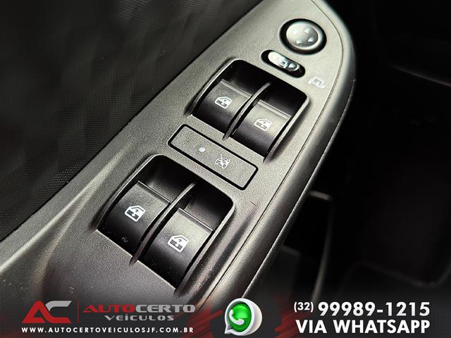 FIAT FASTBACK IMPETUS 1.0 200 T. FLEX AUT 2023