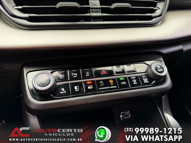 FIAT FASTBACK IMPETUS 1.0 200 T. FLEX AUT 2023