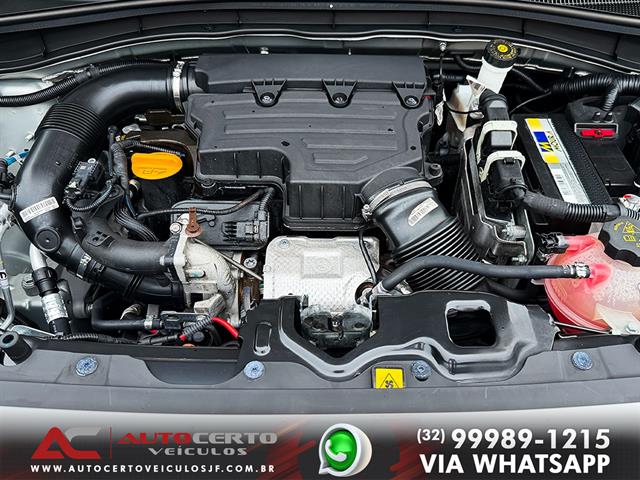 FIAT FASTBACK IMPETUS 1.0 200 T. FLEX AUT 2023