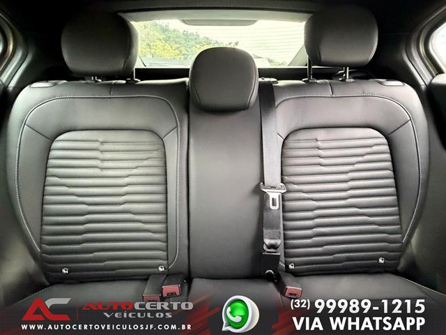 FIAT FASTBACK IMPETUS 1.0 200 T. FLEX AUT 2023