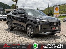 FIAT FASTBACK IMPETUS 1.0 200 T. FLEX AUT 2022/2023