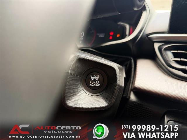 FIAT FASTBACK IMPETUS 1.0 200 T. FLEX AUT 2023