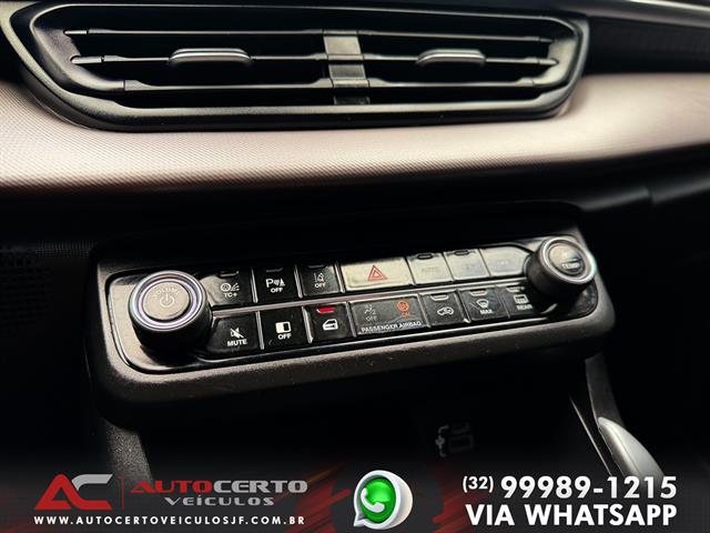 FIAT FASTBACK IMPETUS 1.0 200 T. FLEX AUT 2023