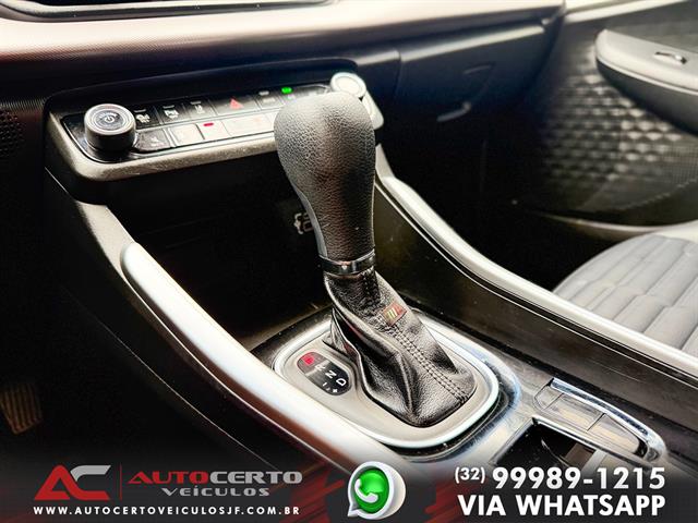 FIAT FASTBACK IMPETUS 1.0 200 T. FLEX AUT 2023