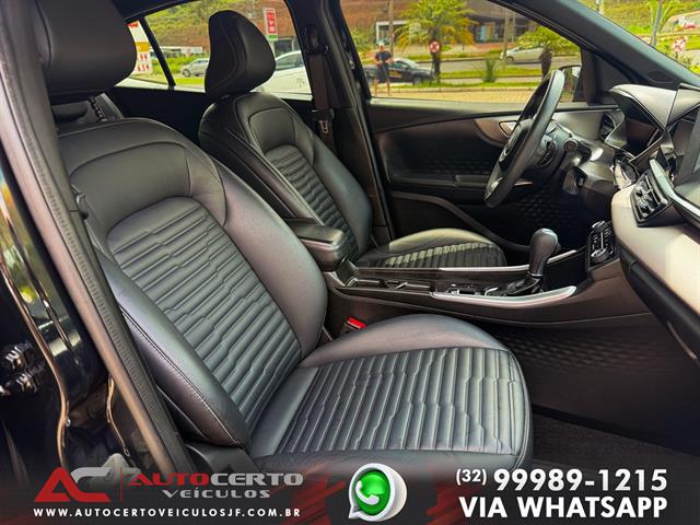 FIAT FASTBACK IMPETUS 1.0 200 T. FLEX AUT 2023