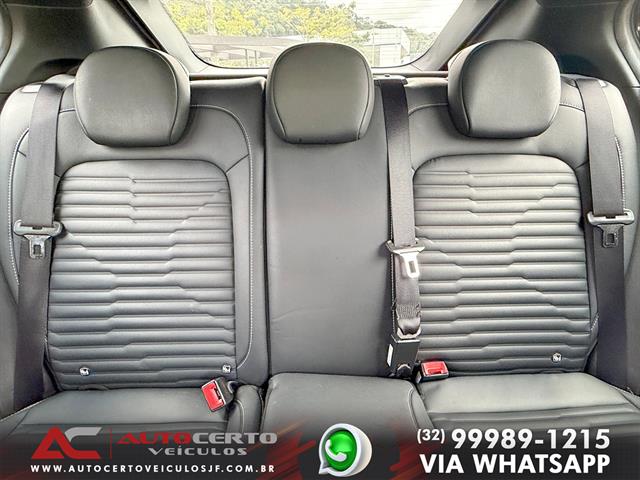 FIAT FASTBACK IMPETUS 1.0 200 T. FLEX AUT 2023