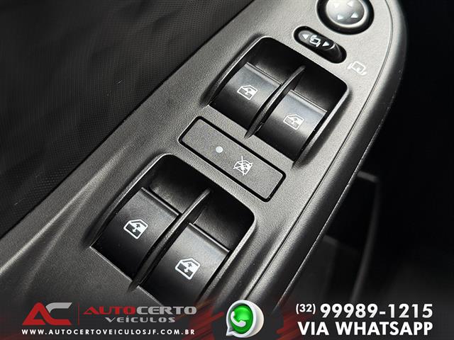 FIAT FASTBACK IMPETUS 1.0 200 T. FLEX AUT 2023