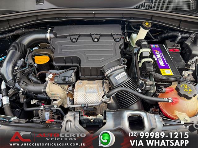 FIAT FASTBACK IMPETUS 1.0 200 T. FLEX AUT 2023