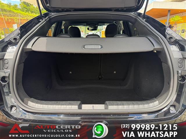 FIAT FASTBACK IMPETUS 1.0 200 T. FLEX AUT 2023