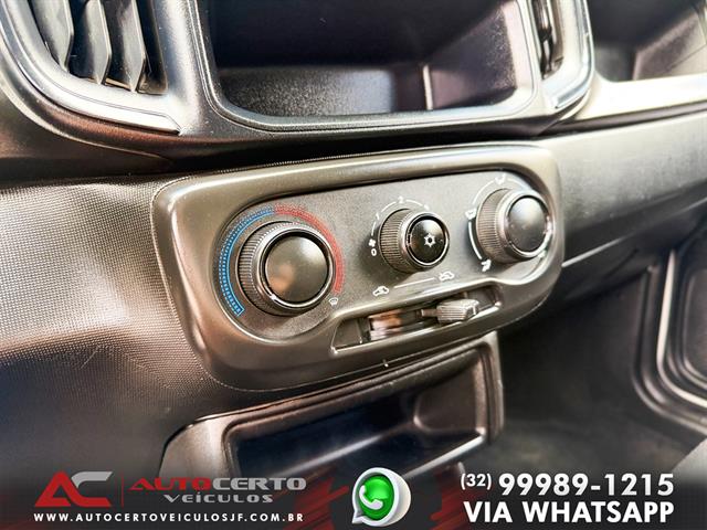 FIAT FIORINO ENDURANCE EVO 1.4 FLEX 8V 2P 2025