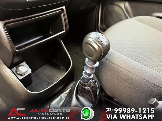 FIAT FIORINO ENDURANCE EVO 1.4 FLEX 8V 2P 2025