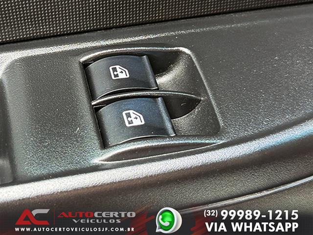 FIAT FIORINO ENDURANCE EVO 1.4 FLEX 8V 2P 2025