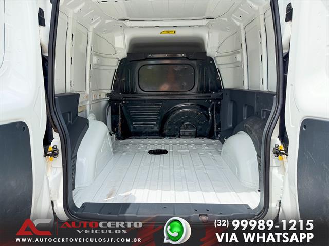 FIAT FIORINO ENDURANCE EVO 1.4 FLEX 8V 2P 2025