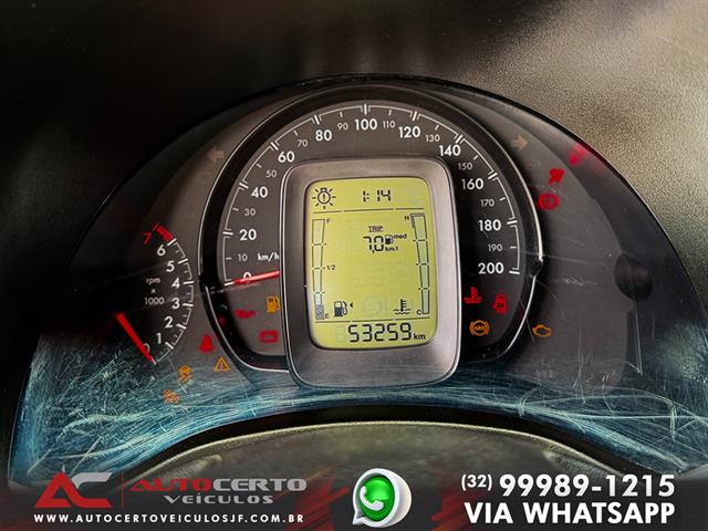 FIAT FIORINO ENDURANCE EVO 1.4 FLEX 8V 2P 2025