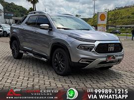 FIAT TORO RANCH 2.0 16V 4X4 TB DIESEL AUT. 2021/2022