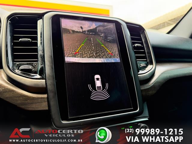 FIAT TORO RANCH 2.0 16V 4X4 TB DIESEL AUT. 2022