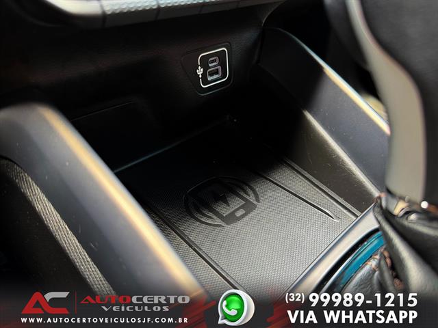 FIAT TORO RANCH 2.0 16V 4X4 TB DIESEL AUT. 2022