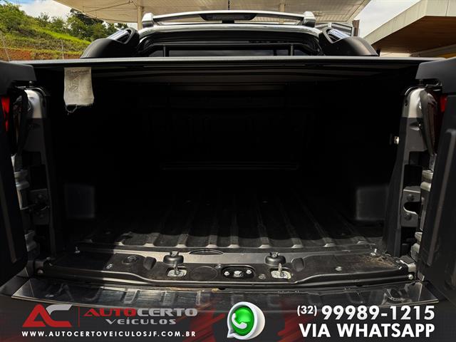 FIAT TORO RANCH 2.0 16V 4X4 TB DIESEL AUT. 2022